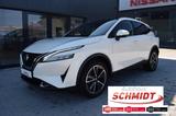Nissan Qashqai 1.3 DIG-T XTronic Tekna+ - Nissan Qashqai Gebrauchtwagen in Stuttgart