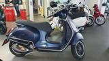 Vespa GTS 300 Super Tech - VESPA GTS 300 SUPER TECH