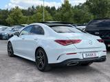 Mercedes-Benz CLA 180 AMG|COUPÉ|PANO|KAM|WIDE|NIGHT|AMBIENTE - Mercedes-Benz CLA 180 Gebrauchtwagen in Berlin
