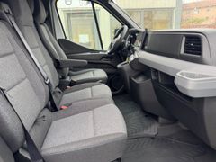 Fahrzeugabbildung Master IV Kasten L2H2 AUTOMATIK+AHK+HOLZ
