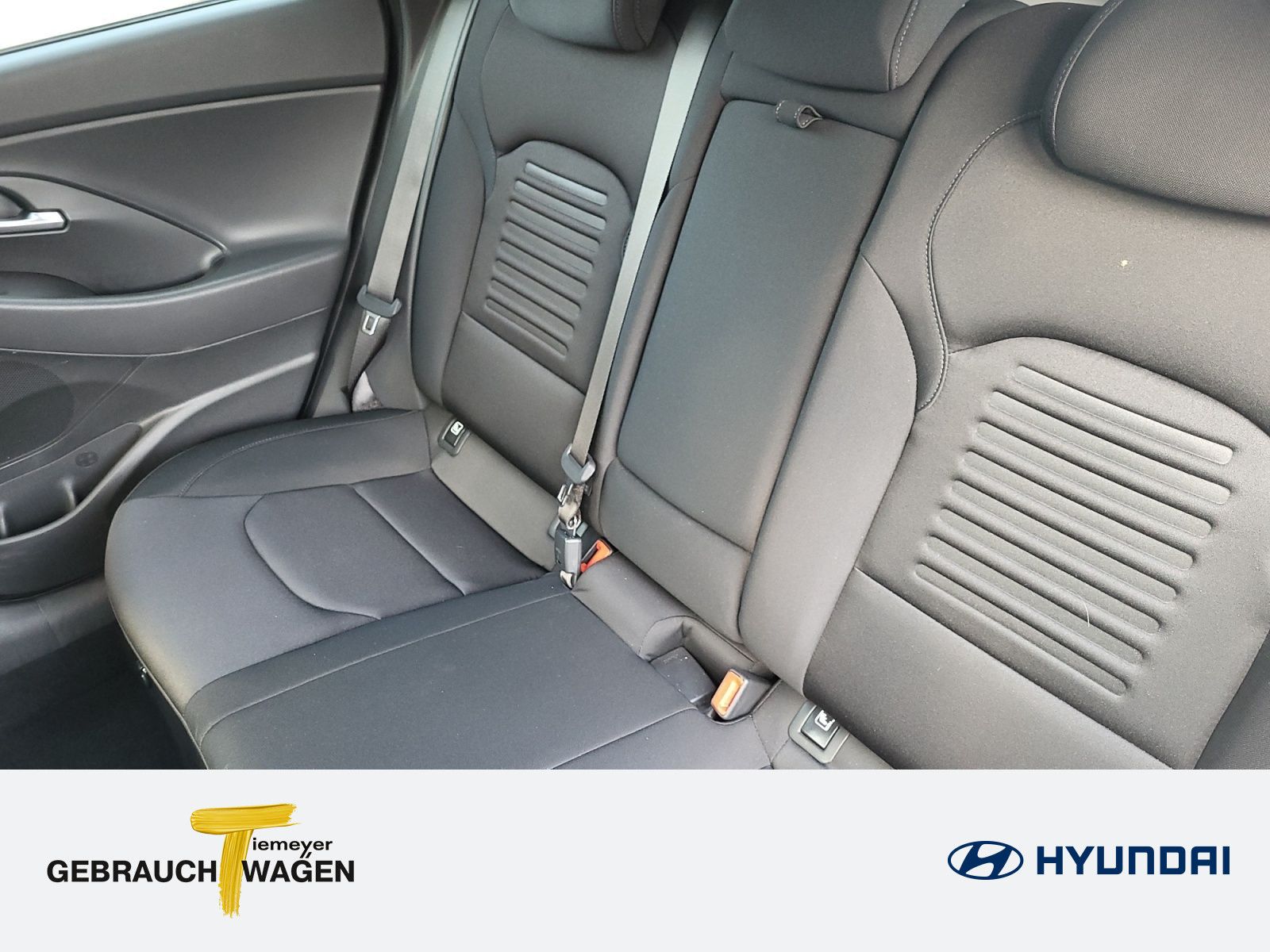 Hyundai i30 – Bild 11