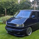 Volkswagen VW T4 Multivan 2.5Tdi AHY, Liebhaberstück - Volkswagen T4 Multivan in Hamburg