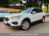 Seat Tarraco Style 7-Sitzer/ACC/LED/AHK/Lane/Kessy/SH - Seat Tarraco in Hagen