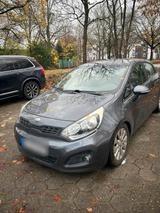 Kia Rio 3 UB Dream Team Edition 5000 ohne... - Kia Rio UB