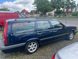 Volvo 850 - Volvo Gebrauchtwagen von 1996