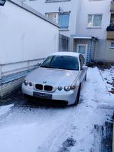 BMW e46 316ti M Packet  nur heute 900 Fes... - BMW 316 in Solingen