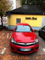 Opel Astra H OPC Line 1.8 Automatik - Opel Astra: H Opc Line