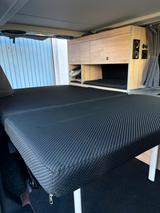 Volkswagen T5 Transporter nachträglicher Ausbau - Volkswagen T5 ausbau