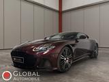 Aston Martin DBS 5.2 V12 B&O°KEY°360° - Aston Martin aus 2022