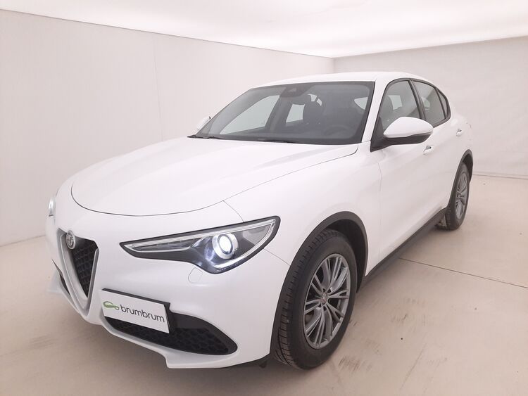 Image of Alfa Romeo Stelvio
