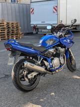 Suzuki GSF600s Bandit - SUZUKI 2002 BANDIT 600S