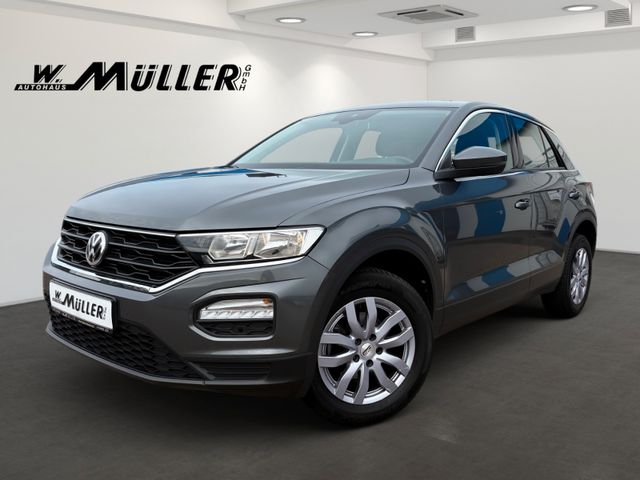 Volkswagen T-Roc *Ganzjahresreifen*