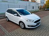 Ford Grand C-Max 1,0 EcoBoost 92kW Trend Trend - Ford Grand C-Max Trend mit Benzin-Antrieb