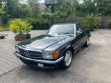 Mercedes-Benz SL 300 Aut. H-Kz. SiHz. Leder Top Zustand Hardto - Mercedes-Benz SL 300 mit Benzin-Antrieb: Cabrio, Automatik