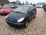 Citroën Xsara Picasso 1.8 16V Exclusive, Tüv 02/2026 - Citroën Xsara Picasso: 2.0