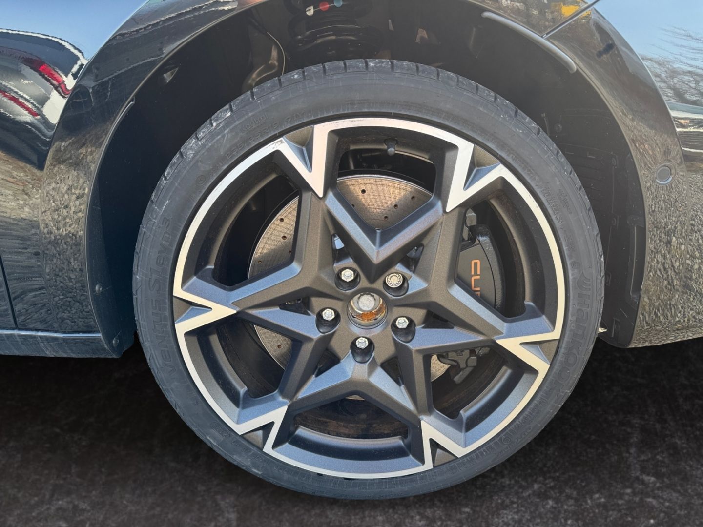 Cupra Leon - Bild 21