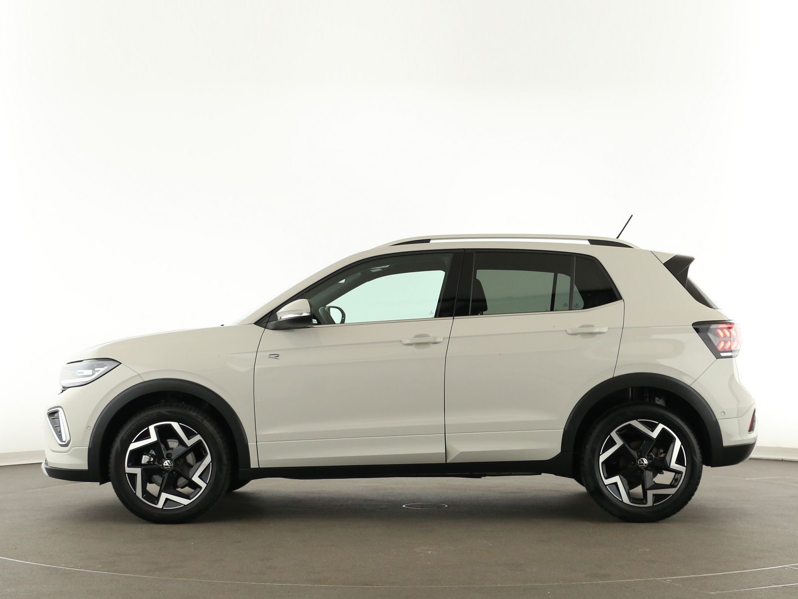 Volkswagen T-Cross - Bild 5