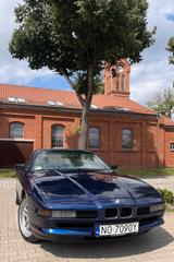 BMW 850i