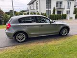 BMW 1er - 116i  - BMW aus 2010: 1er