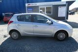 Hyundai i20 FIFA WM Edition*Klima - Hyundai i20 aus 2011