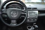 Mazda 2 DY 2007 1.4 TÜV 05/2026 - Mazda 2: Dy