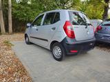 Hyundai i10 KLIMA/TÜV/INSP.Neu - Hyundai i10 Gebrauchtwagen in Hannover