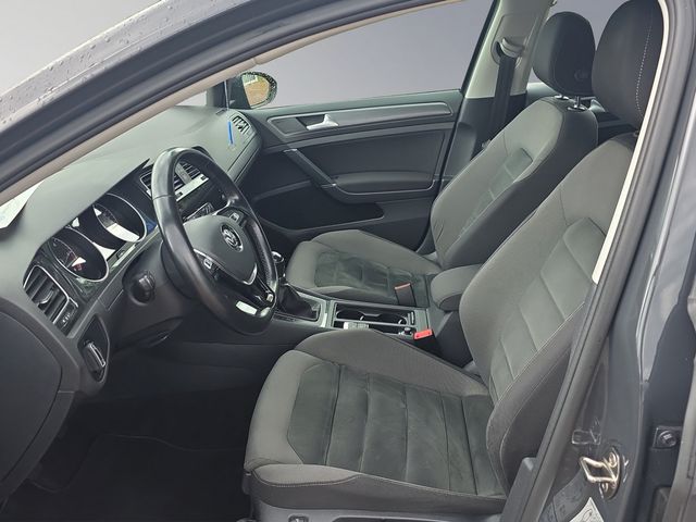 Golf VII Variant Comfortline