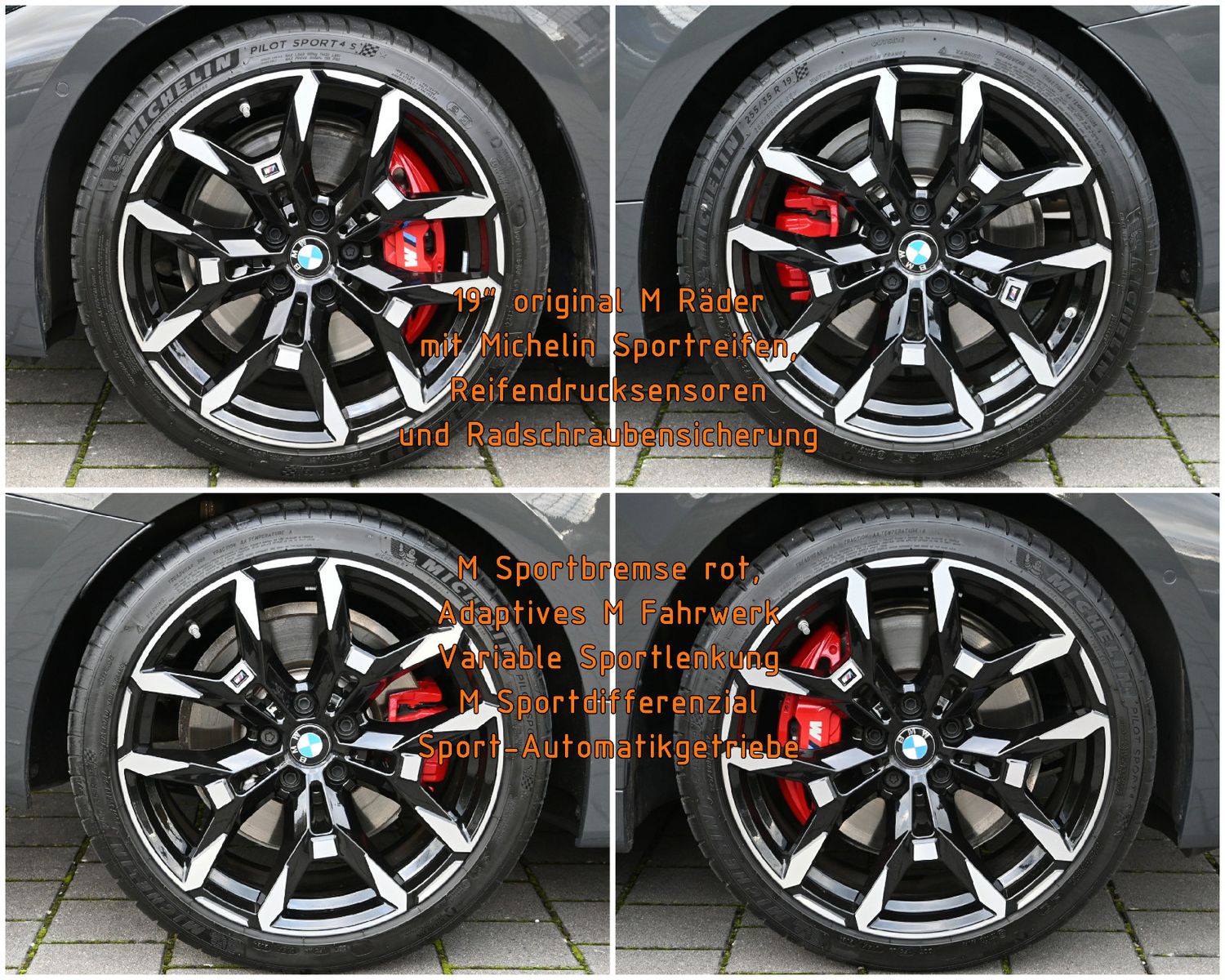 Fahrzeugabbildung BMW M440i xDr Coupé °UVP 99.440€°CARBONDACH°STANDHZG