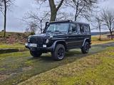 Mercedes-Benz G 300 CDI Professional  - Mercedes-Benz G-Klasse: Professional