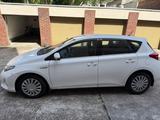 Toyota Auris Hybrid Comfort  - gebrauchte Toyota Auris aus dem Jahr 2014