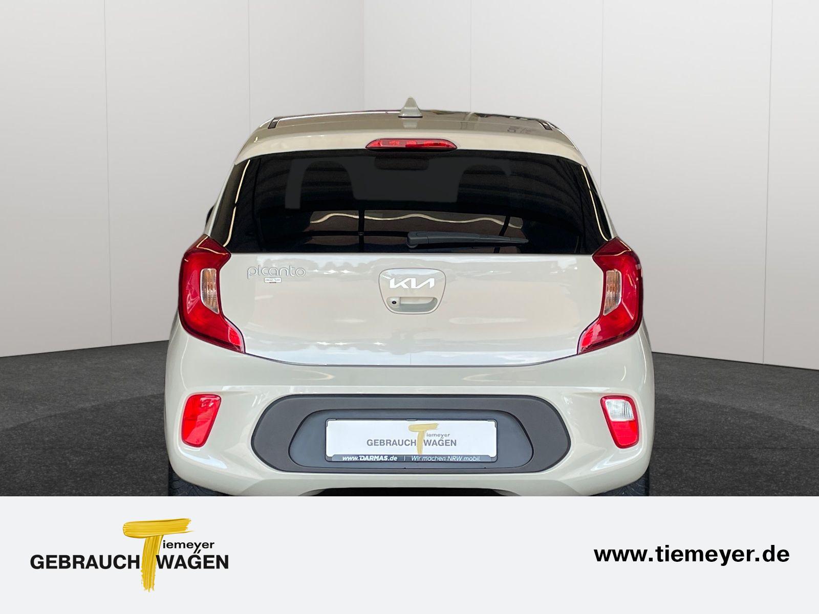 Kia Picanto 1.2 Dream Team Apple Android RFK