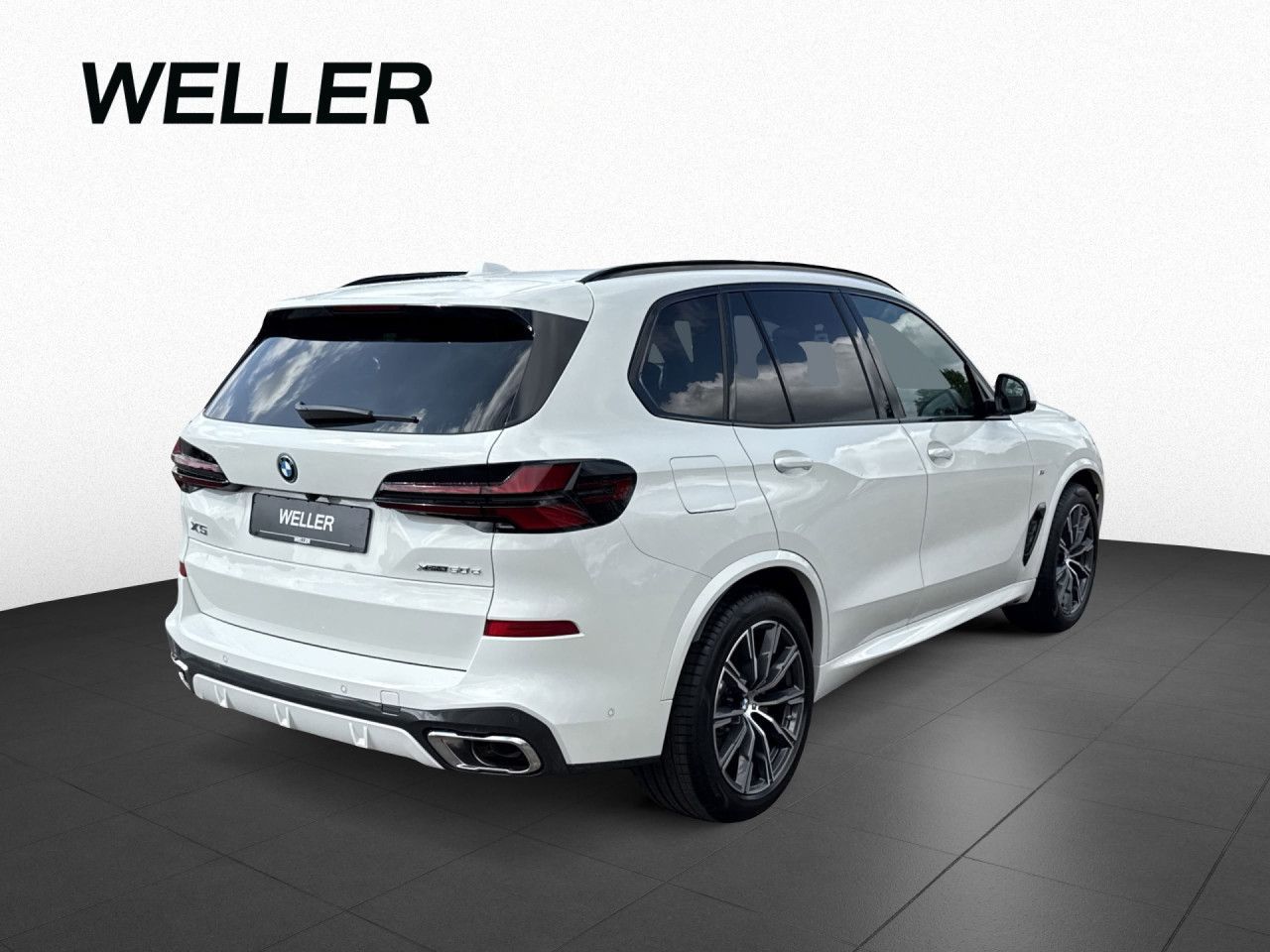 BMW X5 - Bild 9