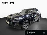 BMW X3 M40d ACC 360° H/K AHK PANO LASER HUD Memory