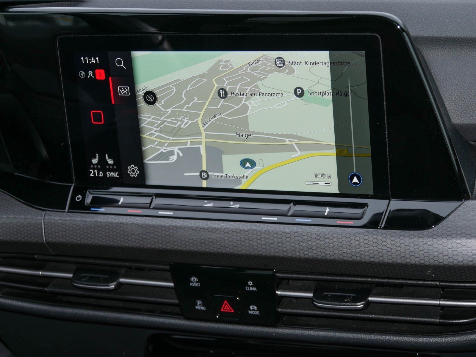 Volkswagen Golf - Bild 8