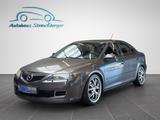 Mazda 6 Lim. 2.0 CD Active Sport Xenon Klimaaut. Bose - Mazda 6 Active