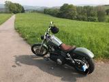 Harley-Davidson  Dyna Wide Glide  FXDWG - HARLEY-DAVIDSON WIDE DYNA GLIDE