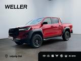 Toyota Hilux 4x4 Double Cab GR Sport *Bi-LED*360°*4x SH - Toyota Hilux mit Diesel-Antrieb: 3l