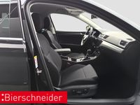 Skoda Superb - Vorschau Bild 17