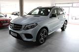 Mercedes-Benz GLE 350 d 4MATIC AMG-SPORTPAKET NIGHT PANO 360° - Mercedes-Benz GLE 350 Gebrauchtwagen in München