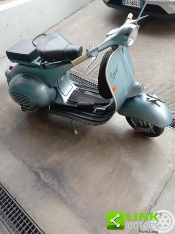 Piaggio PIAGGIO Vespa 150 VB1T 1958