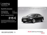 Audi A5 Limousine 40 TDI CarPlay*LED*SOUND*RFK*NAVI* - Audi A5 Jahreswagen