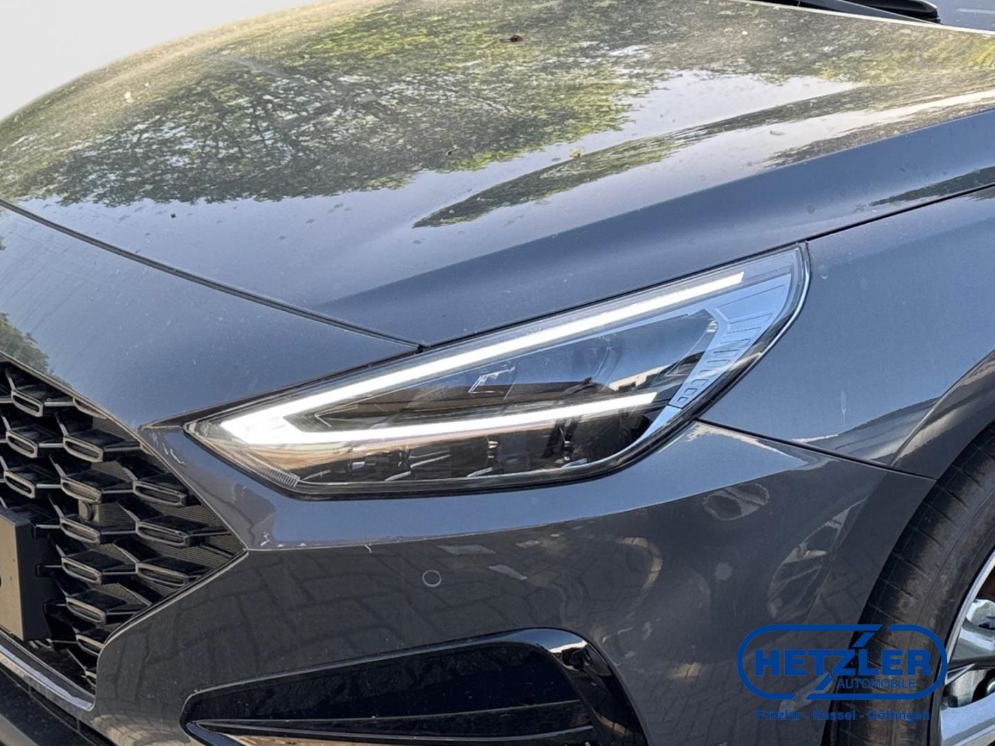 Hyundai i30 – Bild 5