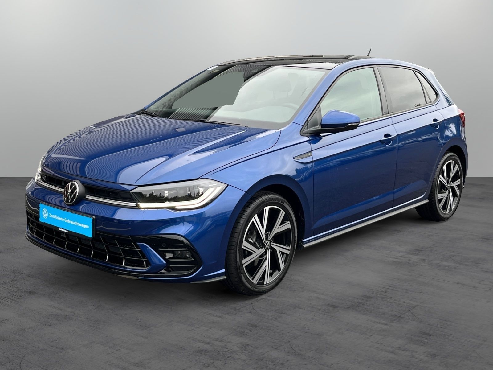 Volkswagen Polo - Bild 2