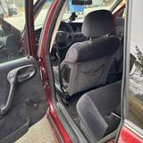 Opel Vectra B 2.2I Tüv,Tempomat - Opel Vectra aus 2001: 2.2