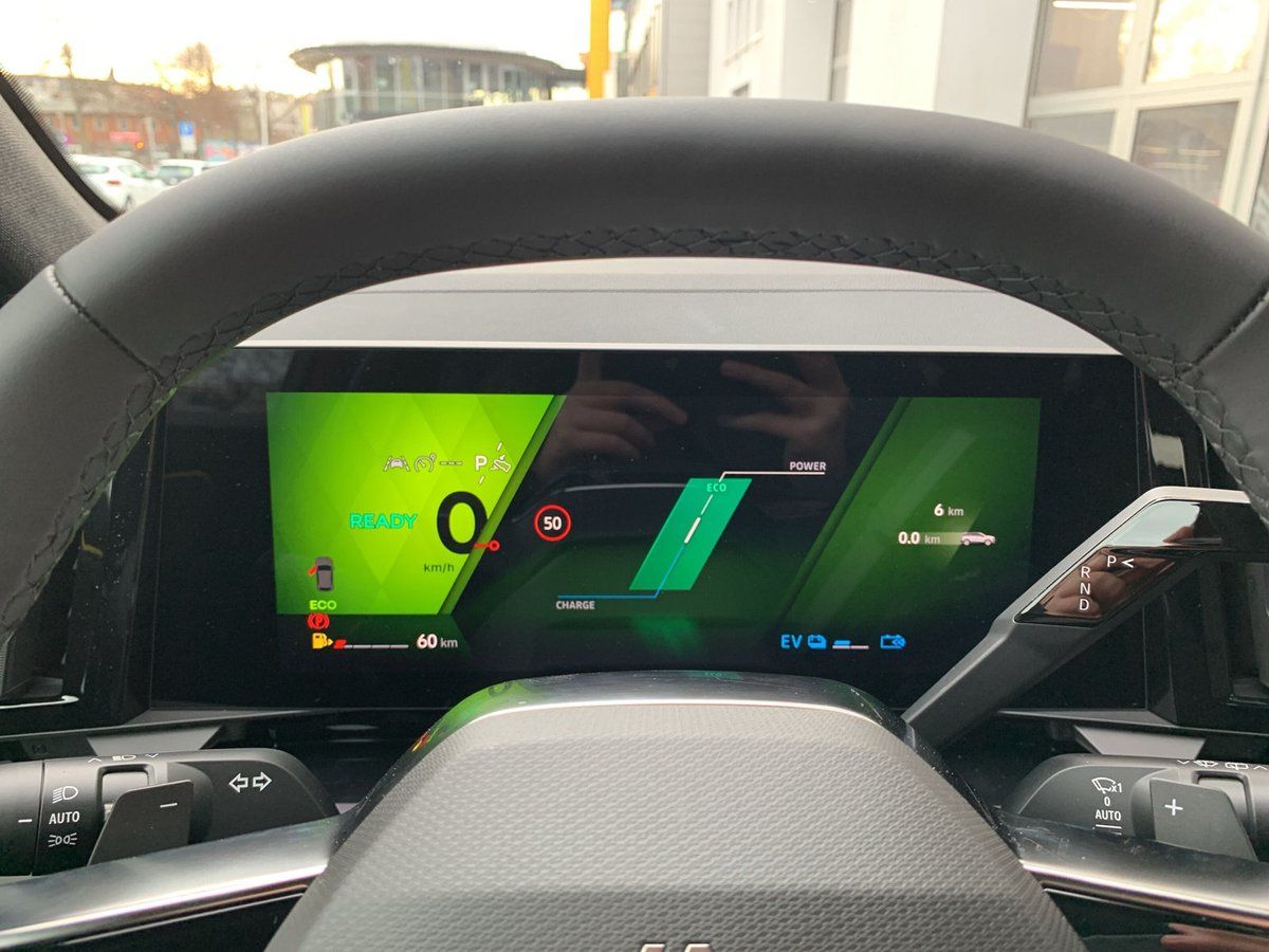 Renault Austral - Bild 16