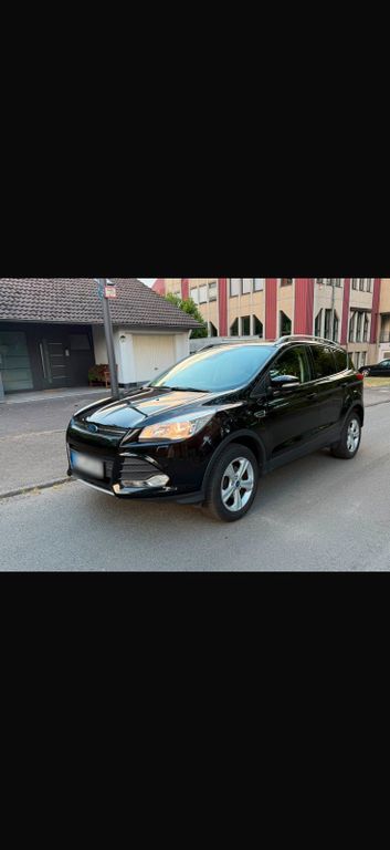 Image of Ford Kuga