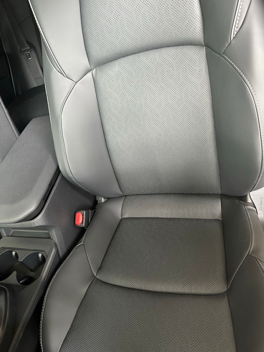 Subaru Solterra - Bild 4