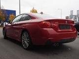 BMW 420d xDrive Coupé M Sport M Sport - gebrauchte BMW 420 aus dem Jahr 2016