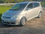 Toyota TOYOTA COROLLA 2,2 Diesel - Toyota Corolla aus 2007 mit Diesel-Antrieb
