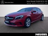 Mercedes-Benz A 220 d Urban *AHK*Kamera*Totwinkel*Parkpilot* - Mercedes-Benz A 220 aus 2018